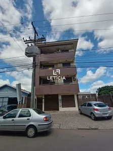 Apartamento com 1 Quarto à venda, 45m² no Camobi, Santa Maria