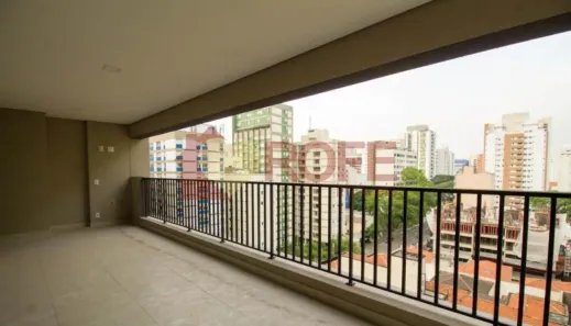Apartamento com 3 Quartos à venda, 163m² no Vila Mariana, São Paulo