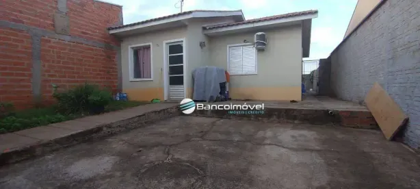 Casa de Condomínio com 3 Quartos à venda, 63m² no Saltinho, Paulínia