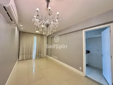 Apartamento com 1 Quarto para alugar, 55m² no Icaraí, Niterói