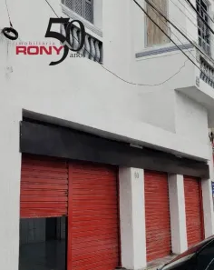 Sala Comercial para alugar, 128m² no Centro, Guaratinguetá