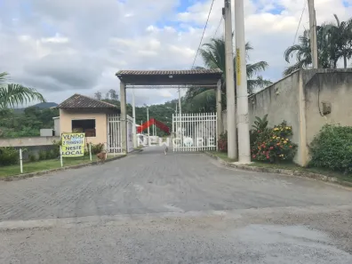 Lote/Terreno à venda, 200m² no Campo Grande, Rio de Janeiro