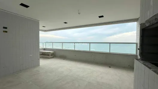 Apartamento com 3 Quartos à venda, 117m² no Caiçara, Praia Grande