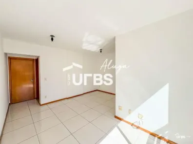 Apartamento com 3 Quartos para alugar, 76m² no Residencial Eldorado, Goiânia