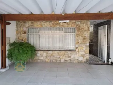 Sobrado com 3 Quartos à venda, 137m² no Jardim Brasil (Zona Norte), São Paulo