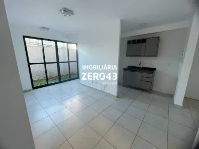 Apartamento com 2 Quartos para alugar, 54m² no Olímpico, Londrina