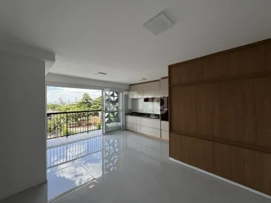 Apartamento com 2 Quartos para alugar, 59m² no Jardim América, Goiânia