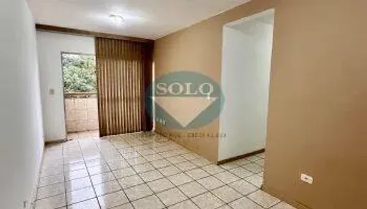 Apartamento com 2 Quartos à venda, 56m² no Vila Nova Jundiainópolis, Jundiaí