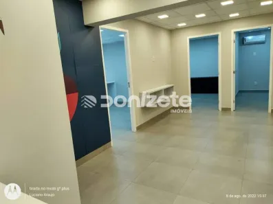 Sala Comercial à venda, 74m² no Centro, Santo André