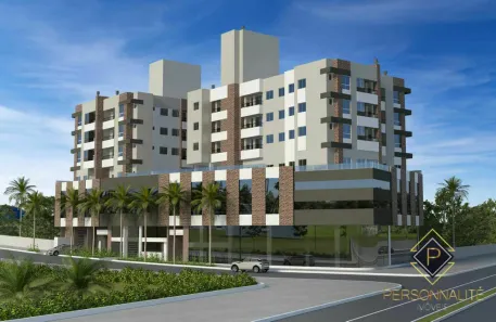 Apartamento com 2 Quartos à venda, 62m² no Praia dos Amores, Balneário Camboriú