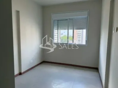 Apartamento com 1 Quarto à venda, 50m² no Pinheiros, São Paulo