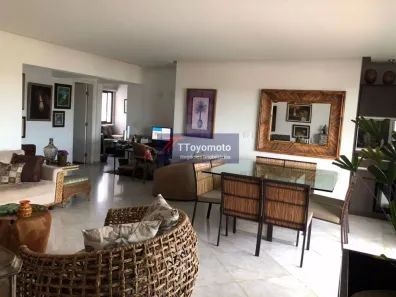 Apartamento com 3 Quartos à venda, 158m² no Jardim da Saúde, São Paulo