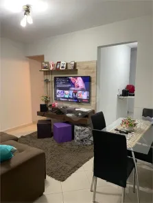 Apartamento com 2 Quartos à venda, 48m² no Luz, São Paulo