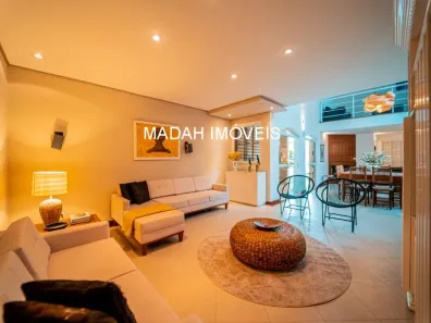 Sobrado com 4 Quartos à venda, 710m² no Jardim das Bandeiras, São Paulo