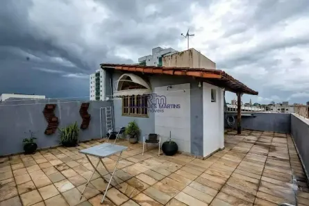 Cobertura com 3 Quartos à venda, 102m² no Padre Eustáquio, Belo Horizonte