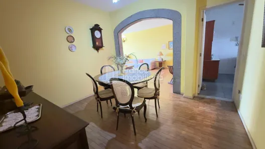 Apartamento com 4 Quartos à venda, 200m² no Ingá, Niterói
