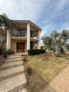 Casa de Condomínio com 3 Quartos à venda, 298m² no Despraiado, Cuiabá