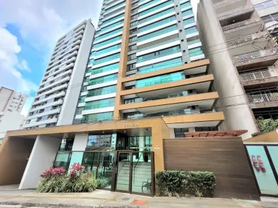 Apartamento com 3 Quartos à venda, 185m² no Graça, Salvador