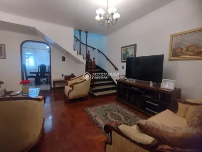 Sobrado com 3 Quartos à venda, 176m² no Vila Floresta, Santo André
