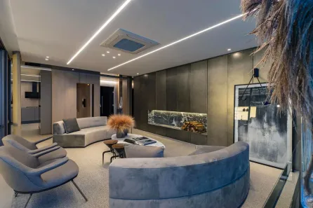Apartamento com 3 Quartos à venda, 181m² no Gleba Fazenda Palhano, Londrina