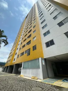 Apartamento com 2 Quartos à venda, 57m² no Tirol, Natal