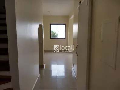 Casa de Condomínio com 3 Quartos para alugar, 120m² no Higienópolis, São José do Rio Preto
