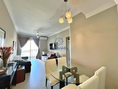 Apartamento com 2 Quartos à venda, 70m² no Pitangueiras, Guarujá