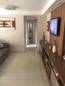 Apartamento com 3 Quartos à venda, 76m² no Loteamento Center Santa Genebra, Campinas