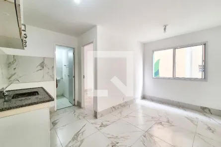 Apartamento com 1 Quarto à venda, 25m² no Vila Buarque, São Paulo