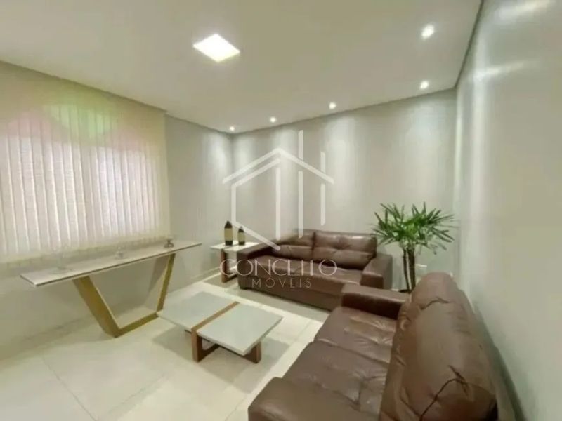 Casa com 3 quartos — Itapoã, Belo Horizonte