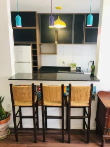 Apartamento com 1 Quarto à venda, 47m² no Medianeira, Porto Alegre