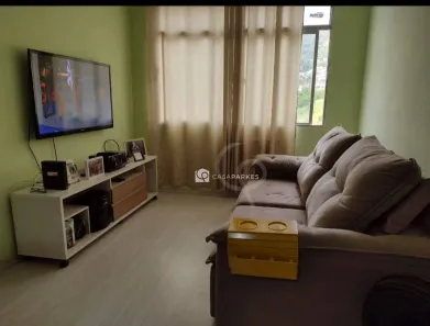 Apartamento com 2 Quartos à venda, 67m² no Engenho de Dentro, Rio de Janeiro