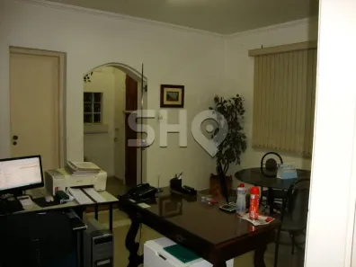 Casa com 3 Quartos para alugar, 192m² no Perdizes, São Paulo
