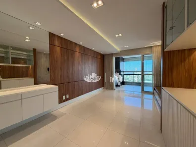Apartamento com 3 Quartos para alugar, 108m² no Santa Rosa, Londrina