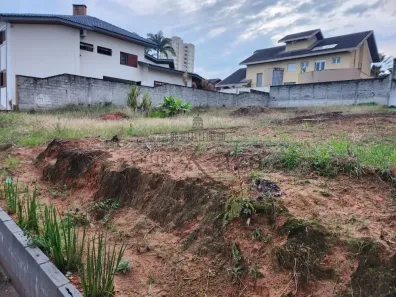 à venda, 617m² no Parque Residencial Aquarius, São José dos Campos