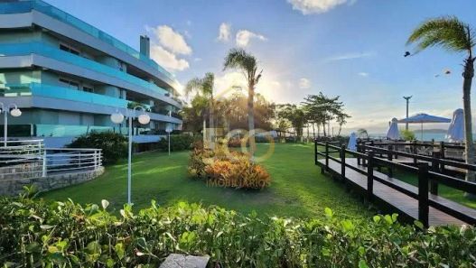 Apartamento com 4 Quartos à venda, 120m² no Canasvieiras, Florianópolis