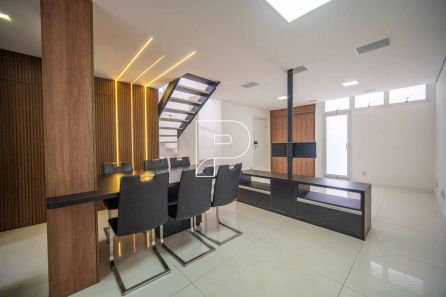 Casa de Condomínio com 2 Quartos à venda, 130m² no Chácara Pavoeiro, Cotia