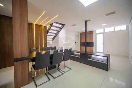 Casa de Condomínio com 2 Quartos à venda, 130m² no Chácara Pavoeiro, Cotia