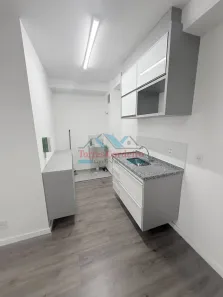 Apartamento com 2 Quartos para alugar, 38m² no Vila Sônia, São Paulo