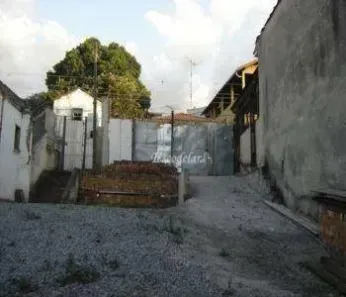 Lote/Terreno à venda, 280m² no Vila dos Andrades, São Paulo