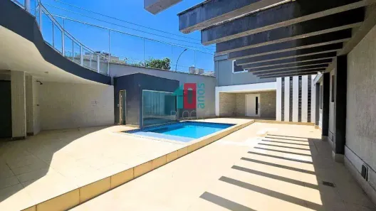 Casa de Condomínio com 6 Quartos à venda, 488m² no Recreio dos Bandeirantes, Rio de Janeiro