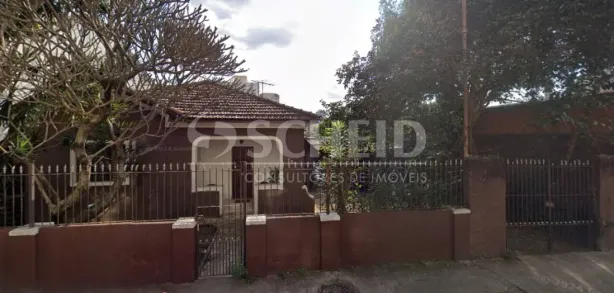 Casa com 3 Quartos à venda, 549m² no Chácara Santo Antônio (Zona Sul), São Paulo