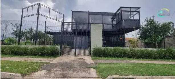 para alugar, 597m² no Jardim Sul América, Campinas