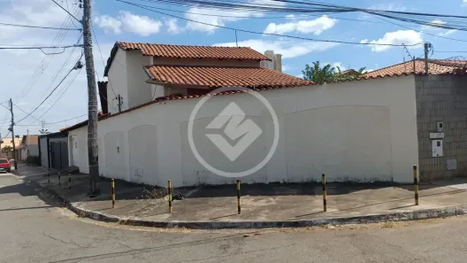 Casa com 3 Quartos à venda, 128m² no Jardim Europa, Goiânia