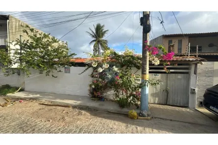 Casa com 2 Quartos à venda, 91m² no Atalaia Nova, Barra dos Coqueiros