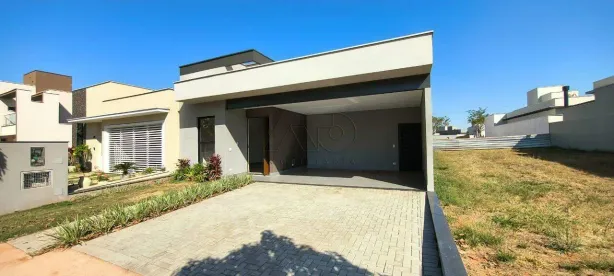 Casa de Condomínio com 3 Quartos à venda, 135m² no Taquaral, Piracicaba