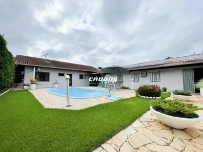 Casa com 3 Quartos à venda, 154m² no Velha Central, Blumenau