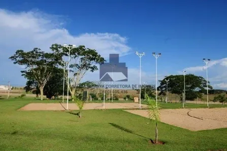 Lote/Terreno à venda, 766m² no Parque Residencial Damha V, São José do Rio Preto