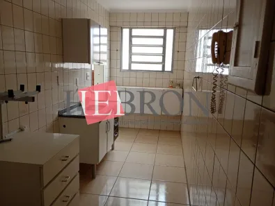 Apartamento com 2 Quartos para alugar, 60m² no Vila Gomes Cardim, São Paulo