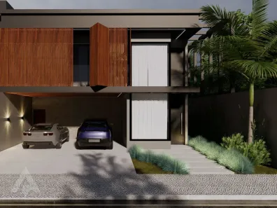 Casa com 4 Quartos à venda, 1553m² no Morretes, Itapema